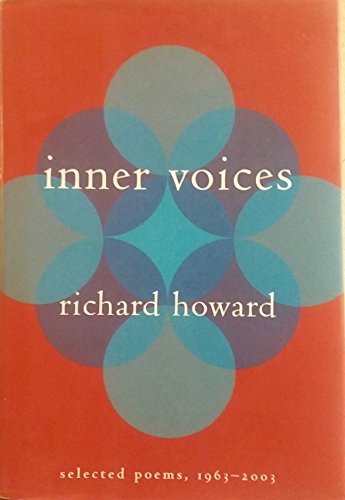 Inner Voices: Selected Poems, 1963-2003