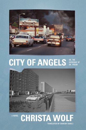 City of Angels or The Overcoat of Dr. Freud