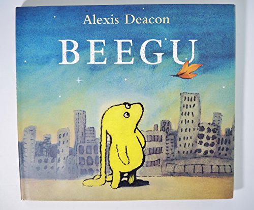Beegu