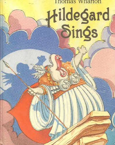 Hildegard Sings