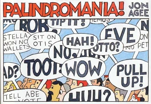 Palindromania!
