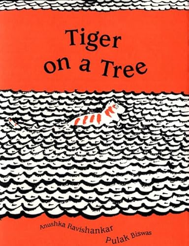 Tiger on a Tree