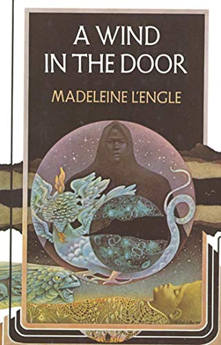 A Wind in the Door (A Wrinkle in Time Quintet, 2)