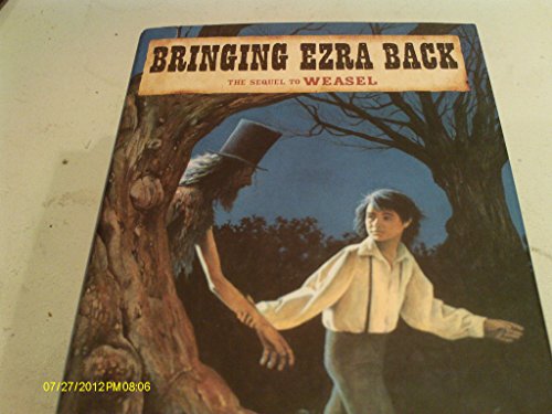 Bringing Ezra Back