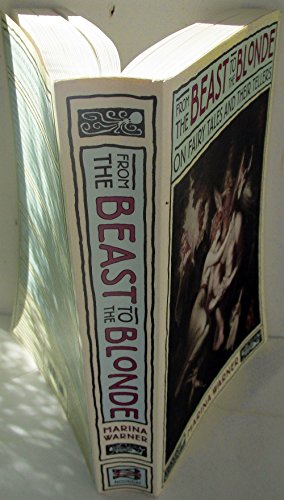 From the Beast to the Blonde: On Fairy Tales and Their Tellers