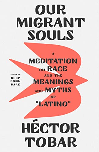 Our Migrant Souls: A Meditation on Race and the Meanings and Myths of "Latino