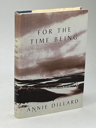 For the Time Being