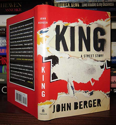 King: A Street Story