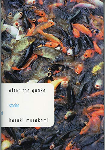 After the Quake: Stories