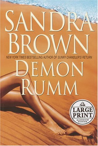Demon Rumm (Random House Large Print)