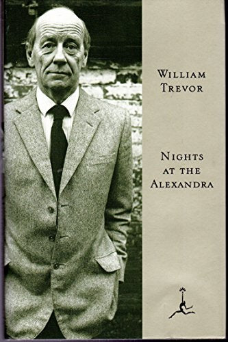 Nights at the Alexandra (Modern Library)