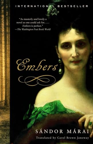 Embers (Vintage International)