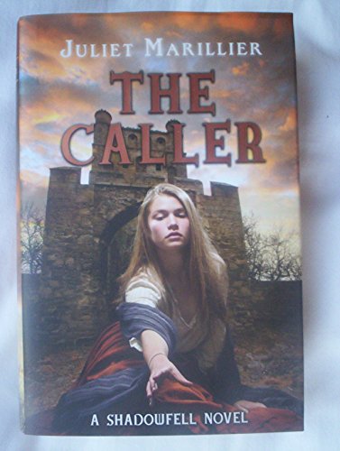 The Caller (Shadowfell 3)