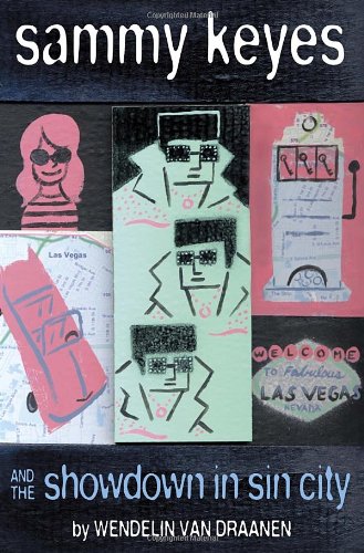 Sammy Keyes and the Showdown in Sin City