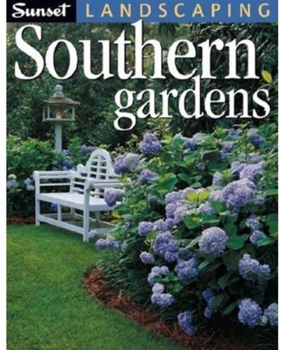 Landscaping Southern Gardens