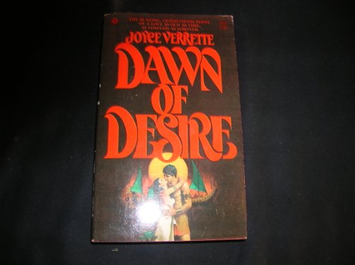Dawn Of Desire