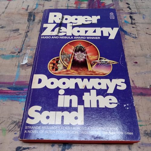 Doorways in the Sand