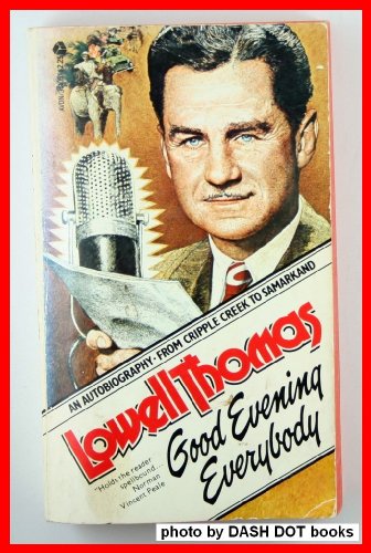 Good Evening Everybody: From Cripple Creek to Samarkand