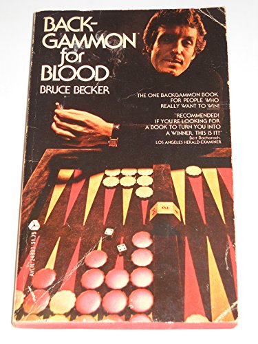 Backgammon for Blood