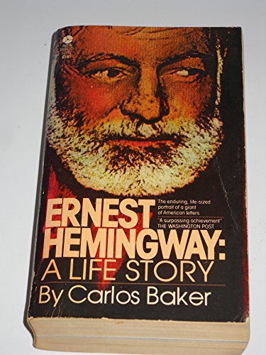 Ernest Hemingway: A life story