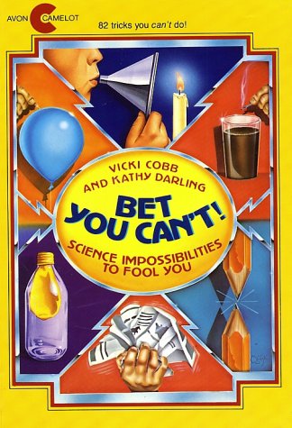 Bet You Can't!