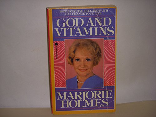 God and Vitamins