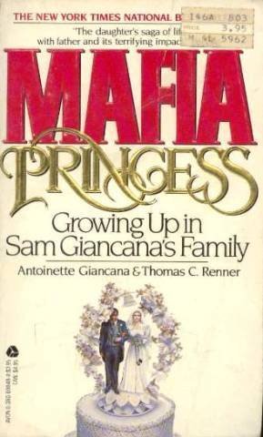 Mafia Princess