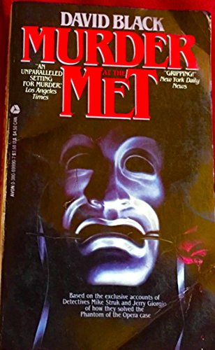 Murder at the Met