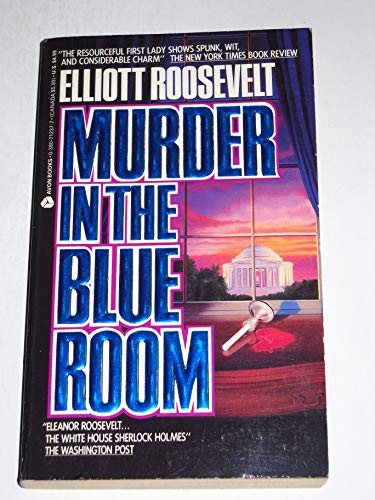 Murder in the Blue Room