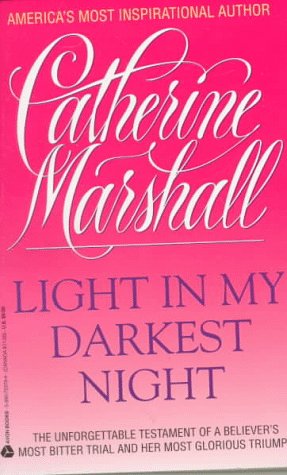 Light in My Darkest Night