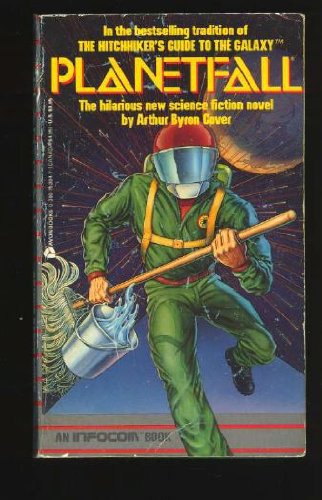 Planetfall (Infocom)