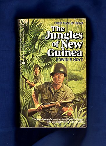 Jungles of New Guinea