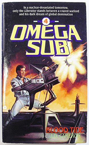 Blood Tide (Omega Sub)