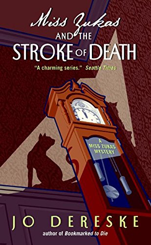 Miss Zukas and the Stroke of Death