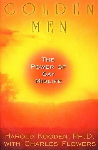 Golden Men: The Power of Gay Midlife