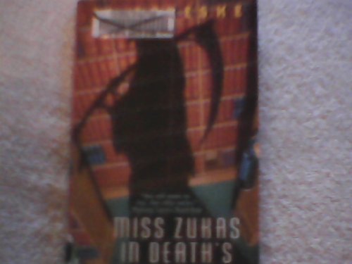 Miss Zukas in Death's Shadow