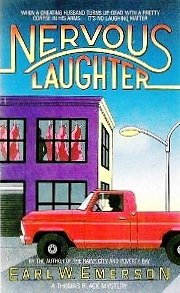 Nervous Laughter