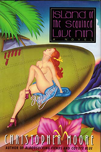 Island of the Sequined Love Nun