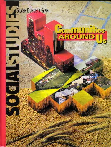 Social Studies: Communities Around Us
