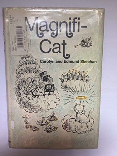 Magnifi-Cat