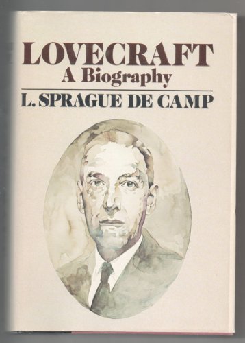 Lovecraft; A Biography,