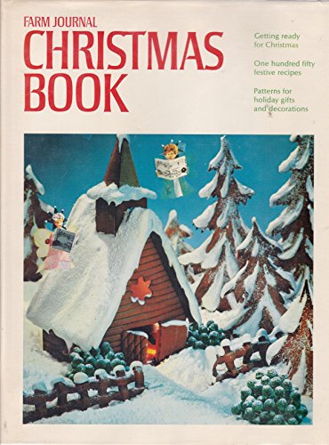 Farm Journal Christmas Book.