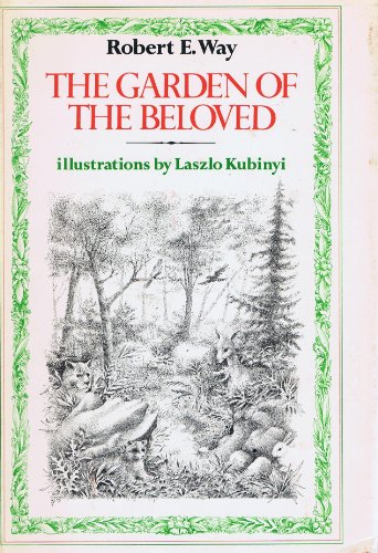 The garden of the beloved