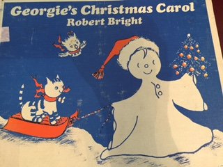 Georgie's Christmas Carol