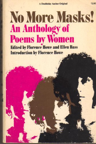 No More Masks! an Anthology of Poems by Women