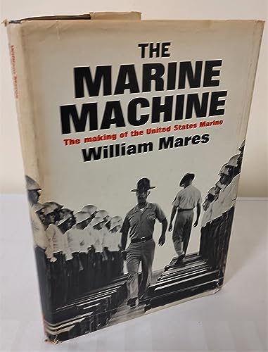 Marine Machine