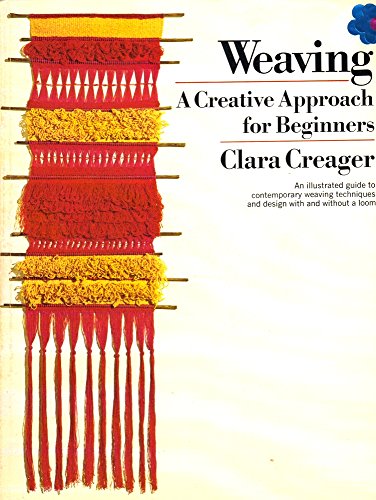 Weaving: A Creative Approach for Beginners