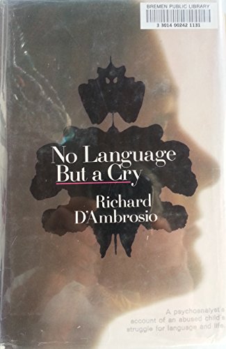 No Language But a Cry