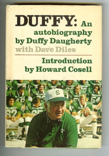 Duffy, An Autobiography
