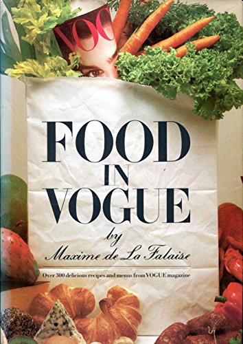 Food in Vogue